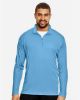 Picture of TT31 - Men's Zone Performance Quarter-Zip Pullover