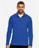 Picture of TT31 - Men's Zone Performance Quarter-Zip Pullover