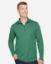 Picture of TT31H - Men's Zone Sonic Heather Performance Quarter-Zip Pullover