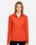 Picture of TT31W - Women's Zone Performance Quarter-Zip Pullover