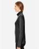 Picture of TT31W - Women's Zone Performance Quarter-Zip Pullover