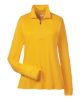 Picture of TT31W - Women's Zone Performance Quarter-Zip Pullover