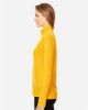 Picture of TT31W - Women's Zone Performance Quarter-Zip Pullover