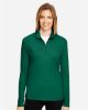 Picture of TT31W - Women's Zone Performance Quarter-Zip Pullover