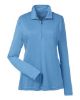 Picture of TT31W - Women's Zone Performance Quarter-Zip Pullover