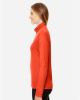Picture of TT31W - Women's Zone Performance Quarter-Zip Pullover