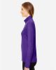 Picture of TT31W - Women's Zone Performance Quarter-Zip Pullover
