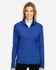 Picture of TT31W - Women's Zone Performance Quarter-Zip Pullover
