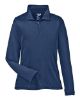 Picture of TT31Y - Youth Zone Performance Quarter-Zip Pullover