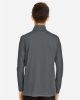 Picture of TT31Y - Youth Zone Performance Quarter-Zip Pullover