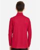 Picture of TT31Y - Youth Zone Performance Quarter-Zip Pullover