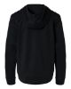 Picture of TT400Y - Youth Squad Hooded Tech Fleece Pullover