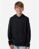 Picture of TT400Y - Youth Squad Hooded Tech Fleece Pullover