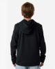 Picture of TT400Y - Youth Squad Hooded Tech Fleece Pullover