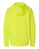 Picture of TT400Y - Youth Squad Hooded Tech Fleece Pullover