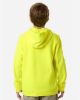 Picture of TT400Y - Youth Squad Hooded Tech Fleece Pullover