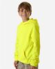 Picture of TT400Y - Youth Squad Hooded Tech Fleece Pullover