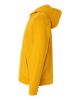 Picture of TT400Y - Youth Squad Hooded Tech Fleece Pullover