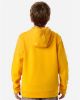 Picture of TT400Y - Youth Squad Hooded Tech Fleece Pullover
