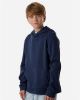 Picture of TT400Y - Youth Squad Hooded Tech Fleece Pullover