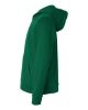 Picture of TT400Y - Youth Squad Hooded Tech Fleece Pullover