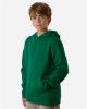 Picture of TT400Y - Youth Squad Hooded Tech Fleece Pullover