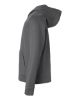 Picture of TT400Y - Youth Squad Hooded Tech Fleece Pullover