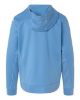 Picture of TT400Y - Youth Squad Hooded Tech Fleece Pullover