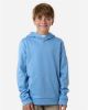 Picture of TT400Y - Youth Squad Hooded Tech Fleece Pullover