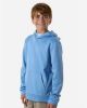 Picture of TT400Y - Youth Squad Hooded Tech Fleece Pullover