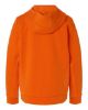 Picture of TT400Y - Youth Squad Hooded Tech Fleece Pullover