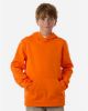 Picture of TT400Y - Youth Squad Hooded Tech Fleece Pullover