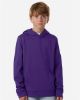 Picture of TT400Y - Youth Squad Hooded Tech Fleece Pullover