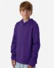 Picture of TT400Y - Youth Squad Hooded Tech Fleece Pullover