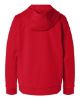 Picture of TT400Y - Youth Squad Hooded Tech Fleece Pullover