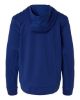 Picture of TT400Y - Youth Squad Hooded Tech Fleece Pullover