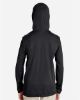 Picture of TT41Y - Youth Zone Performance Hooded Long Sleeve T-Shirt
