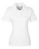 Picture of TT51W - Women's Zone Performance Polo