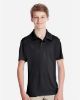 Picture of TT51Y - Youth Zone Performance Polo