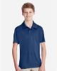 Picture of TT51Y - Youth Zone Performance Polo