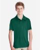 Picture of TT51Y - Youth Zone Performance Polo