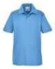 Picture of TT51Y - Youth Zone Performance Polo