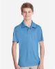 Picture of TT51Y - Youth Zone Performance Polo