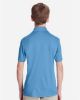Picture of TT51Y - Youth Zone Performance Polo