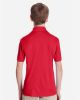 Picture of TT51Y - Youth Zone Performance Polo