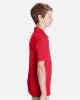 Picture of TT51Y - Youth Zone Performance Polo