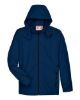 Picture of TT70 - Unisex Conquest Jacket with Mesh Lining