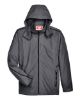 Picture of TT70 - Unisex Conquest Jacket with Mesh Lining