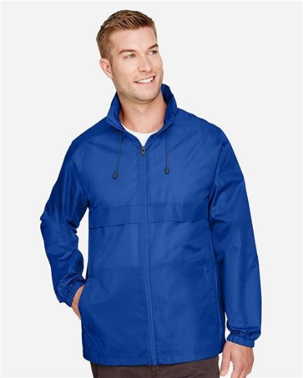 Picture of TT73 - Unisex Zone Protect Lightweight Jacket