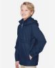 Picture of TT73Y - Youth Zone Protect Lightweight Jacket